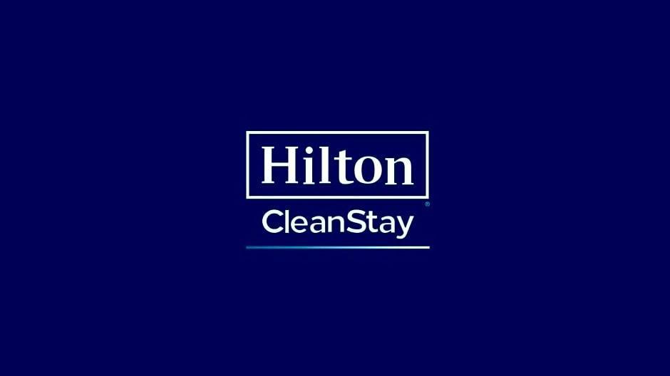 Hilton Garden Inn San Antonio Downtown Riverwalk Екстериор снимка