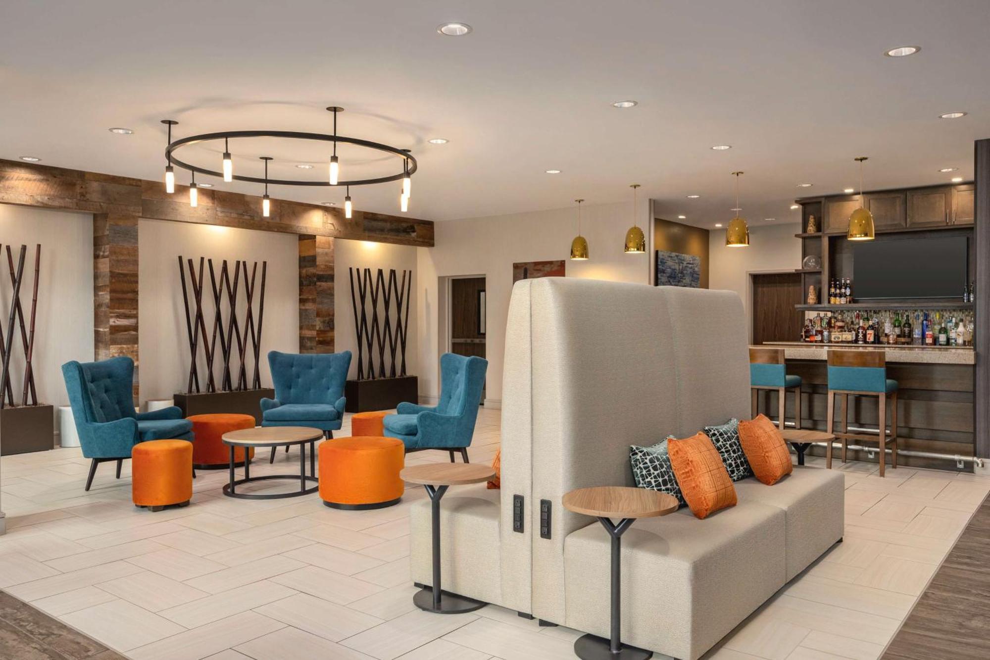 Hilton Garden Inn San Antonio Downtown Riverwalk Екстериор снимка